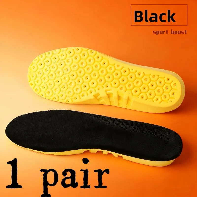 Ultragear Running - Sol Sepatu Olahraga Double Latex Ultra