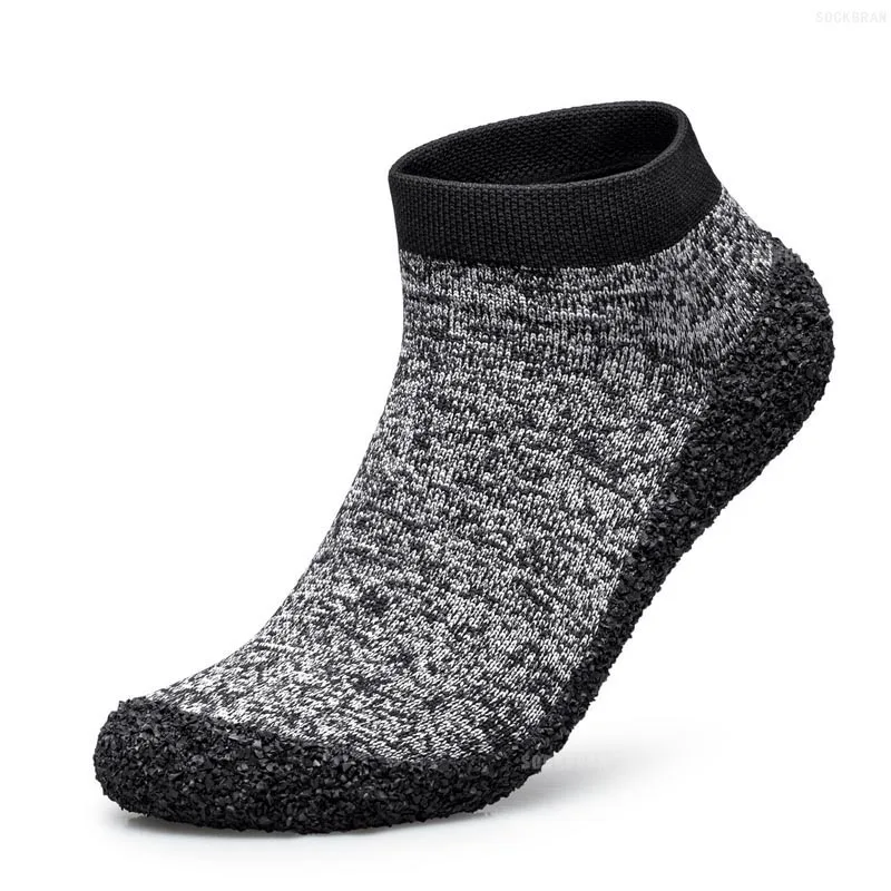 Ultragear Running - Kaus Kaki Uniseks Sepatu Aqua Skinners