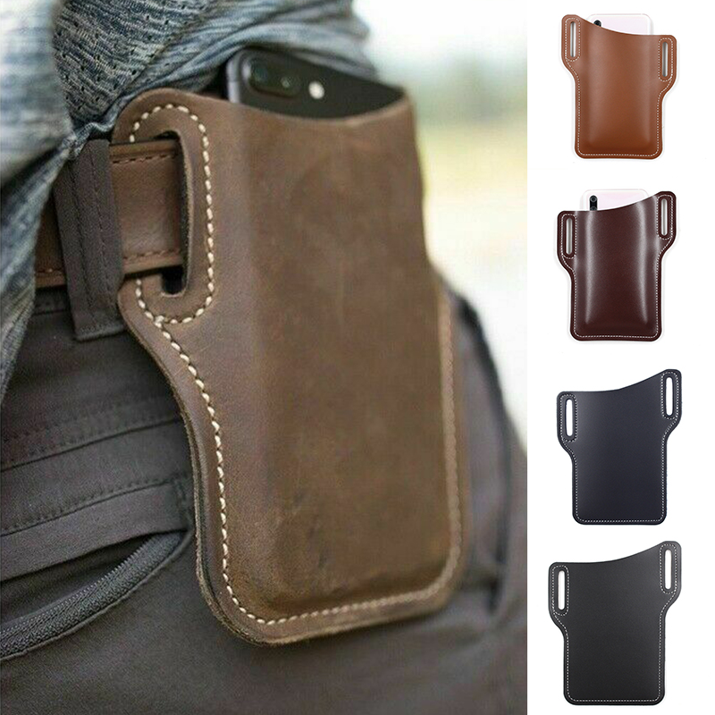 Running Gear Kit - Sarung Ponsel Pria, Kantong Ponsel, Sarung