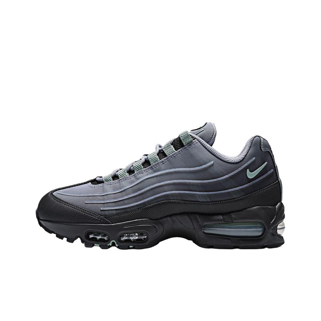 Running Gear Nike - Sepatu Lari Kasual Nike Air Max