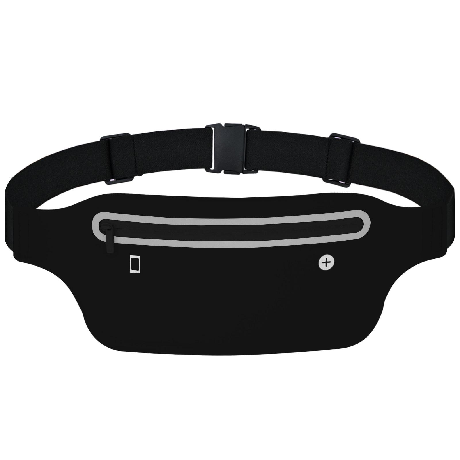 Running Gear Kit - Tas Pinggang Lari Tas Pinggang Olahraga
