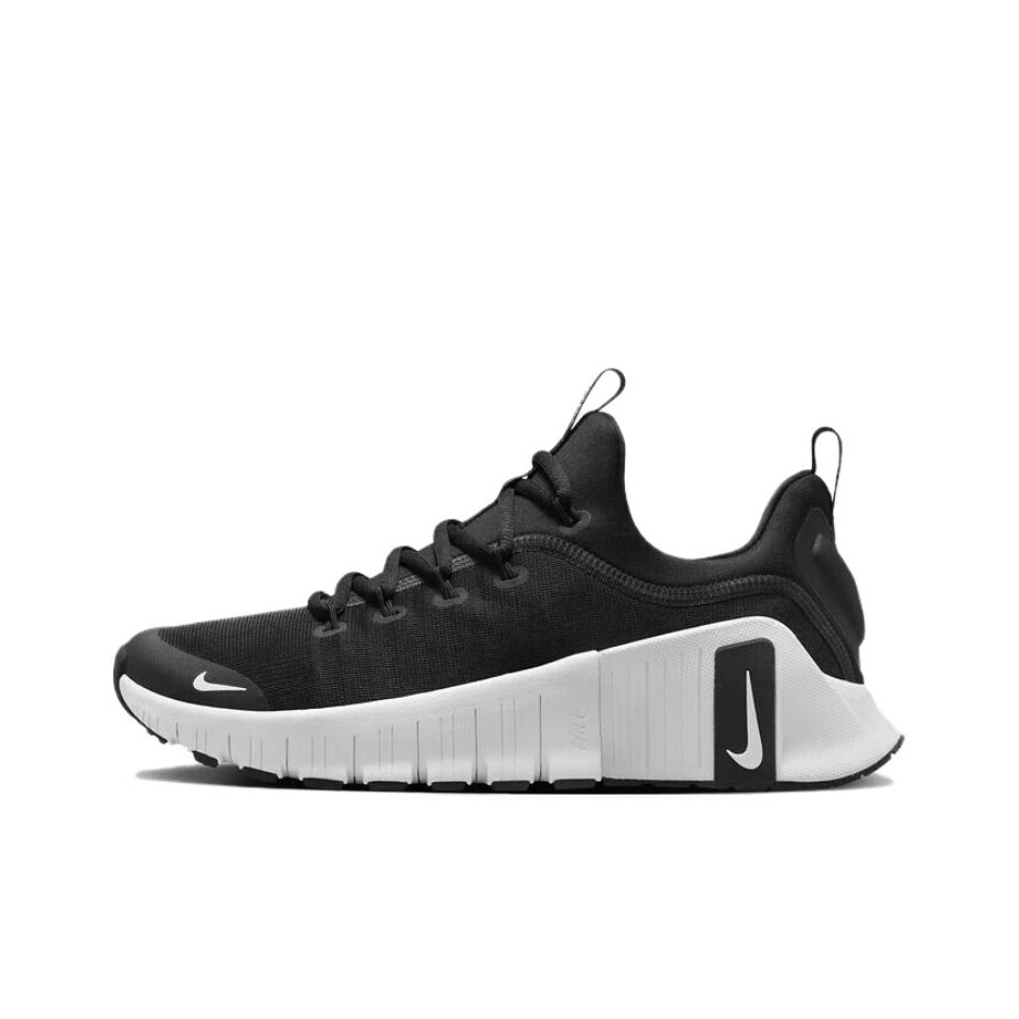 Running Gear Nike - Nike Free Metcon 6 Sepatu Lari