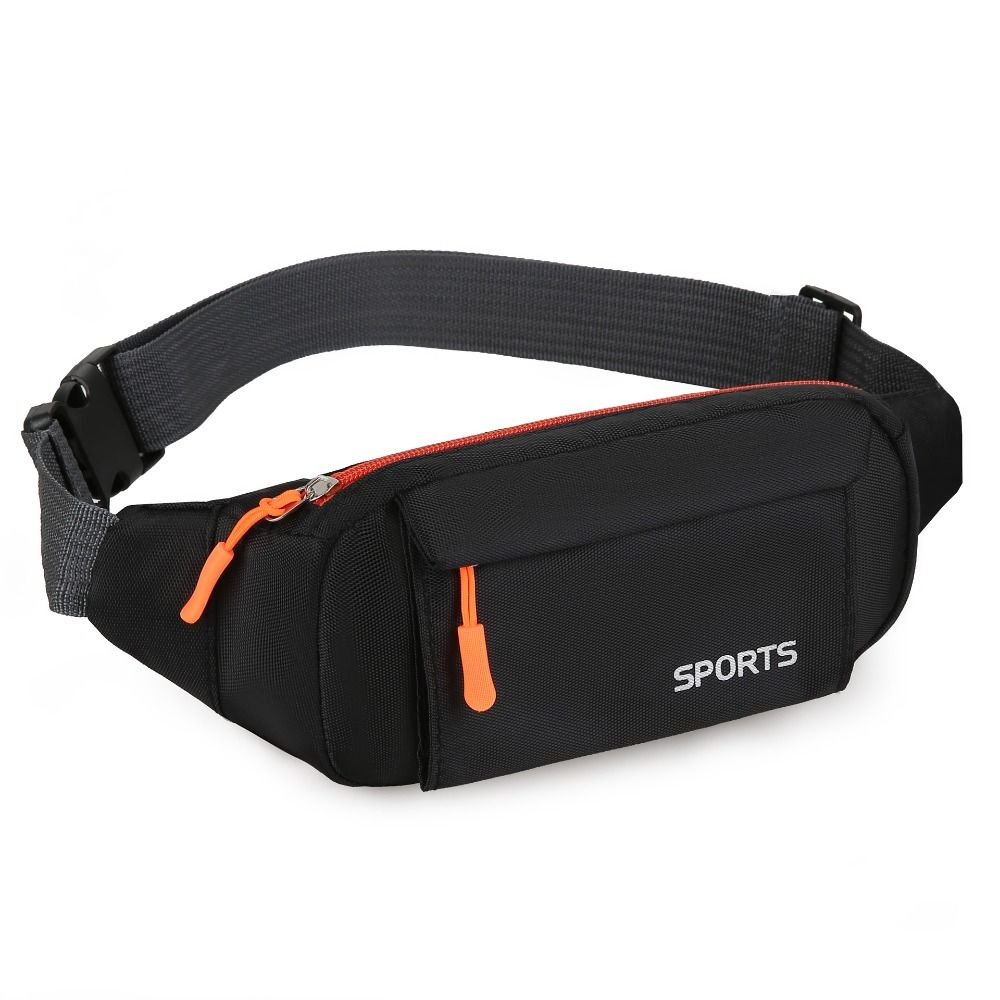 Running Gear Kit - Tas Pinggang wanita, Tas Pinggang olahraga
