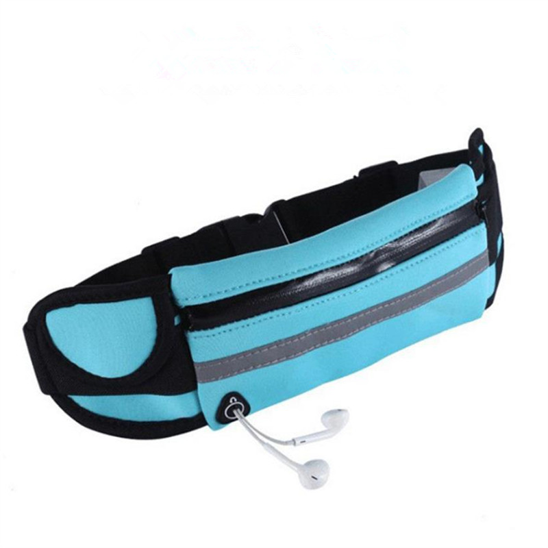 Tas Pinggang Olahraga Luar Rua - Running Gear Kit ulasan dan harga