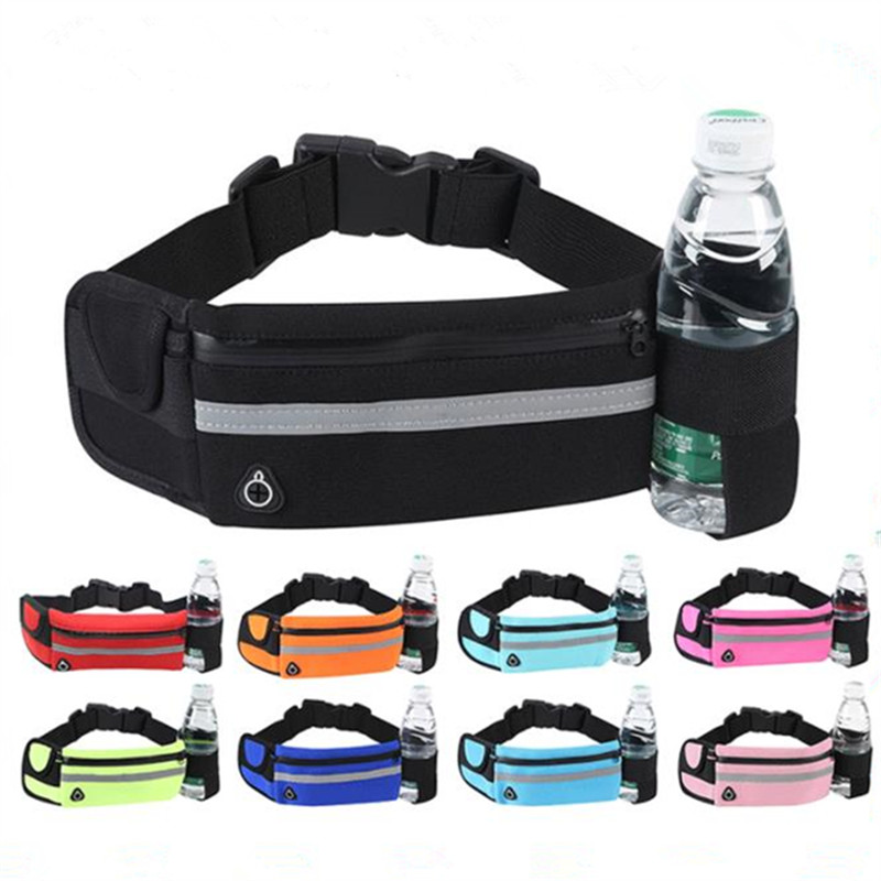 Tas Pinggang Olahraga Luar Rua - Running Gear Kit ulasan dan harga