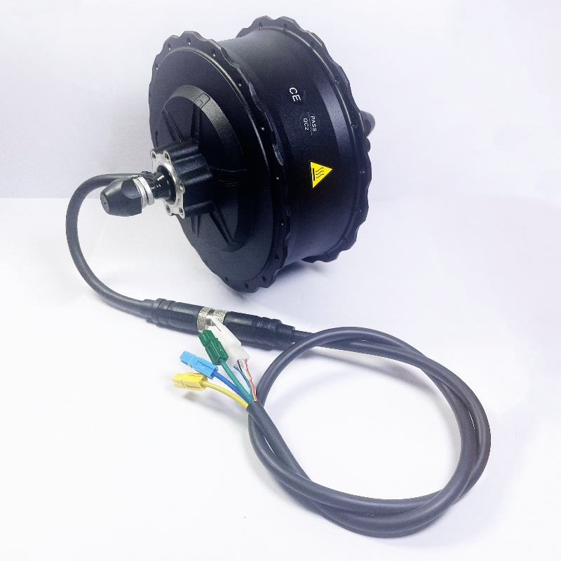Kit Motor Sepeda Listrik TRUCK - Running Gear Truck ulasan dan harga