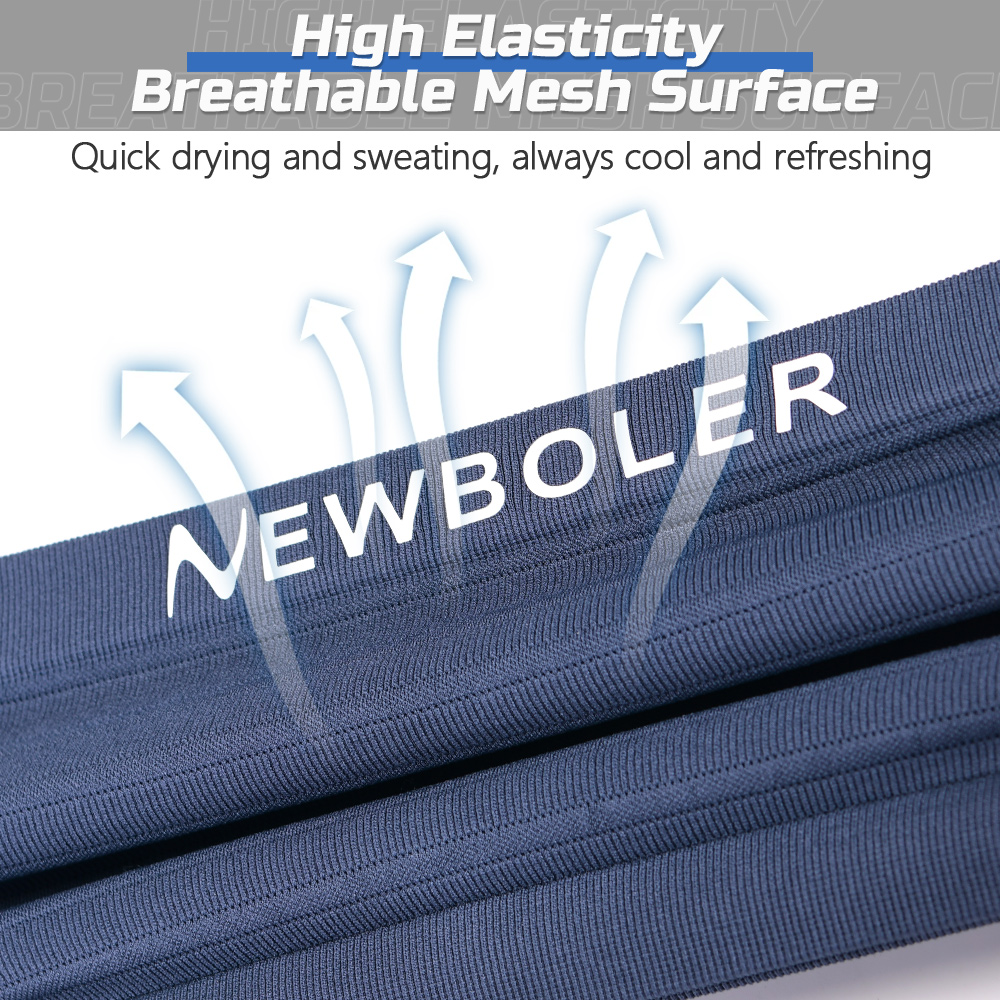 NEWBOLER Tas Pinggang Olahraga - Running Gear Kit ulasan dan harga