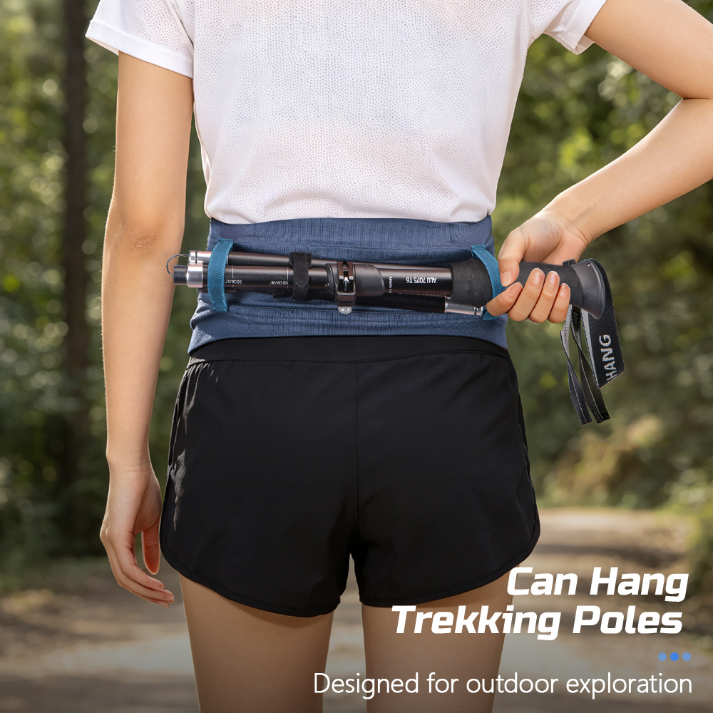 NEWBOLER Tas Pinggang Olahraga - Running Gear Kit ulasan dan harga