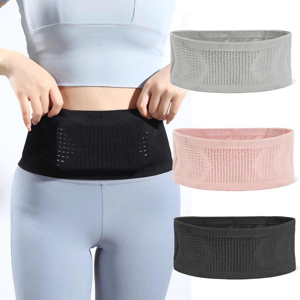 Tas Pinggang Lari Tak Terlihat - Running Gear Phone ulasan dan harga