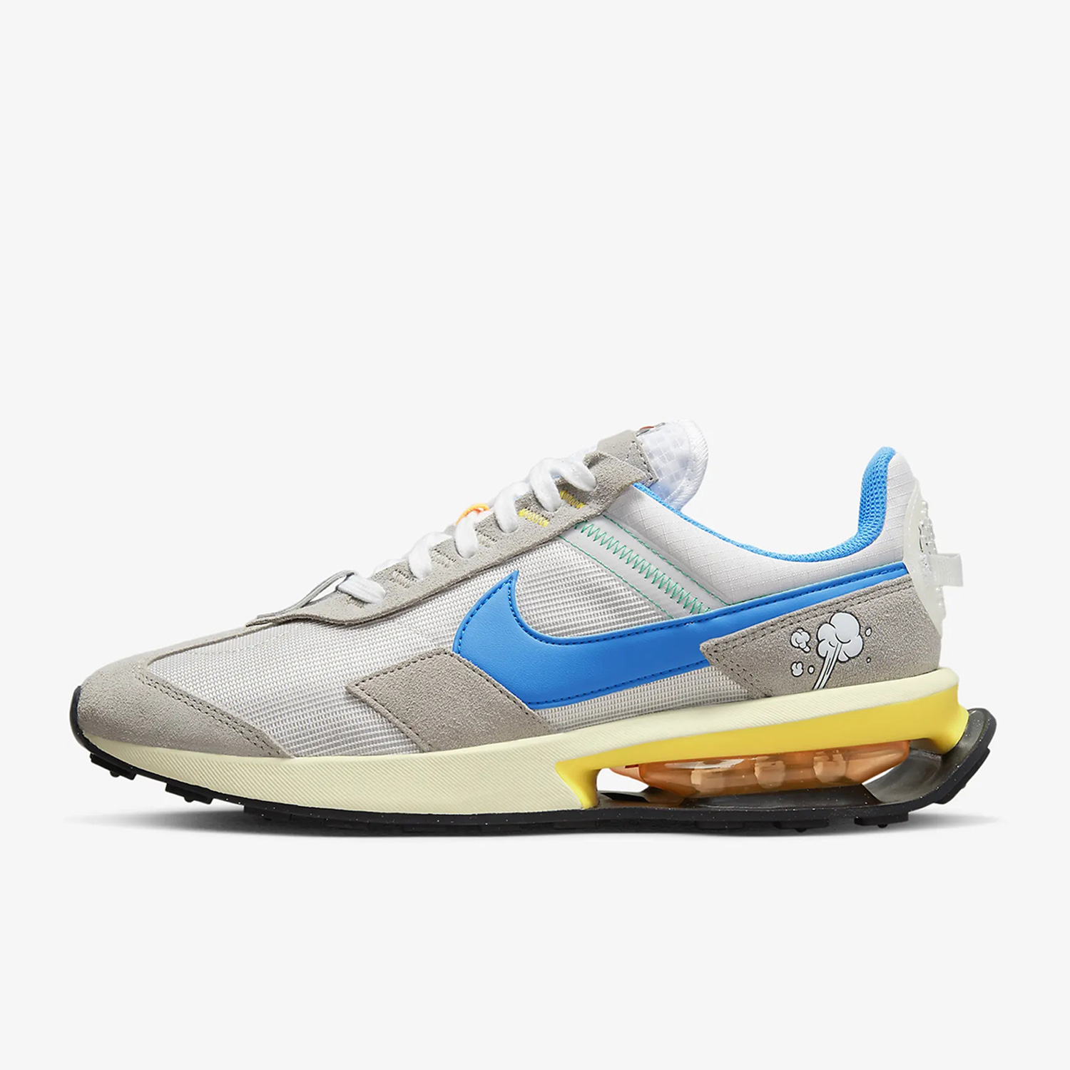 Sepatu Lari Tahan Lama Uniseks - Running Gear Nike ulasan dan harga