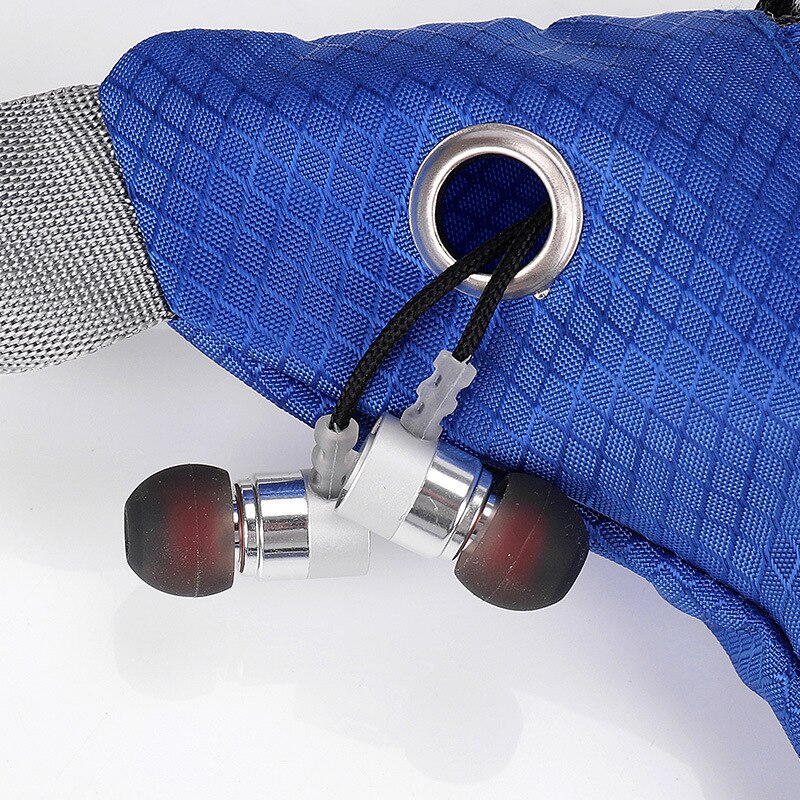 Tas pinggang pria multifungsi, - Running Gear Kit ulasan dan harga
