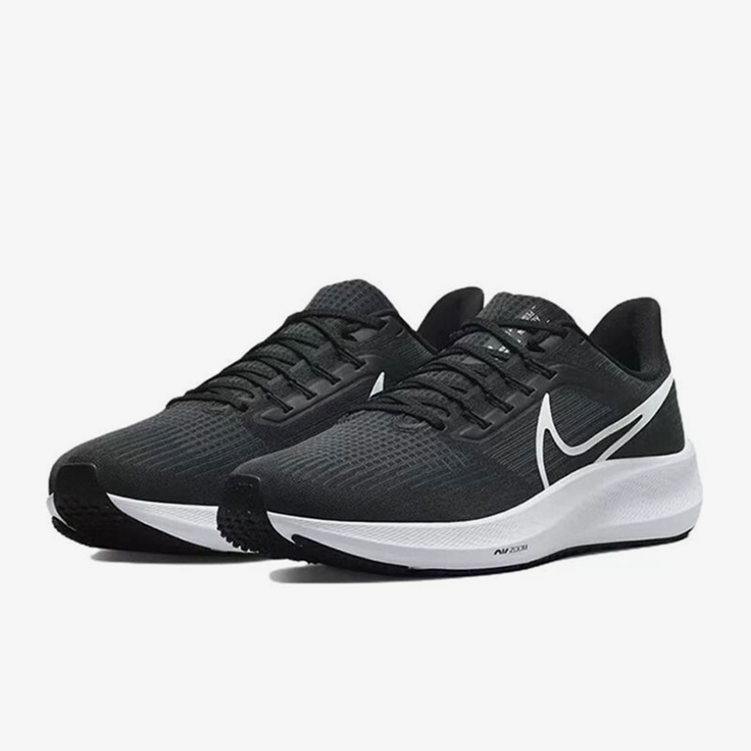 Sepatu Lari Bernapas Pegasus 3 - Running Gear Nike ulasan dan harga