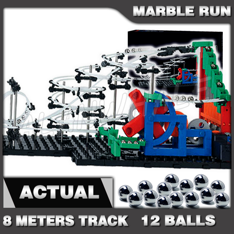 Mainan Anak Model Bangunan Rel - Running Gear Track ulasan dan harga