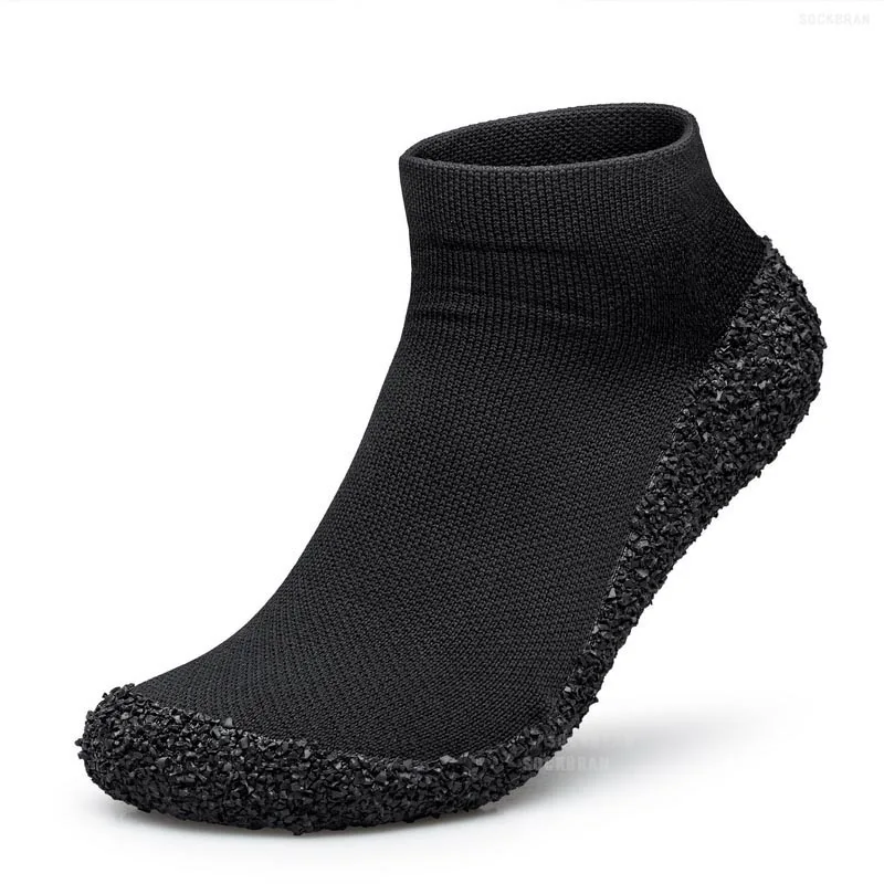 Kaus Kaki Uniseks Sepatu Aqua  - Ultragear Running ulasan dan harga