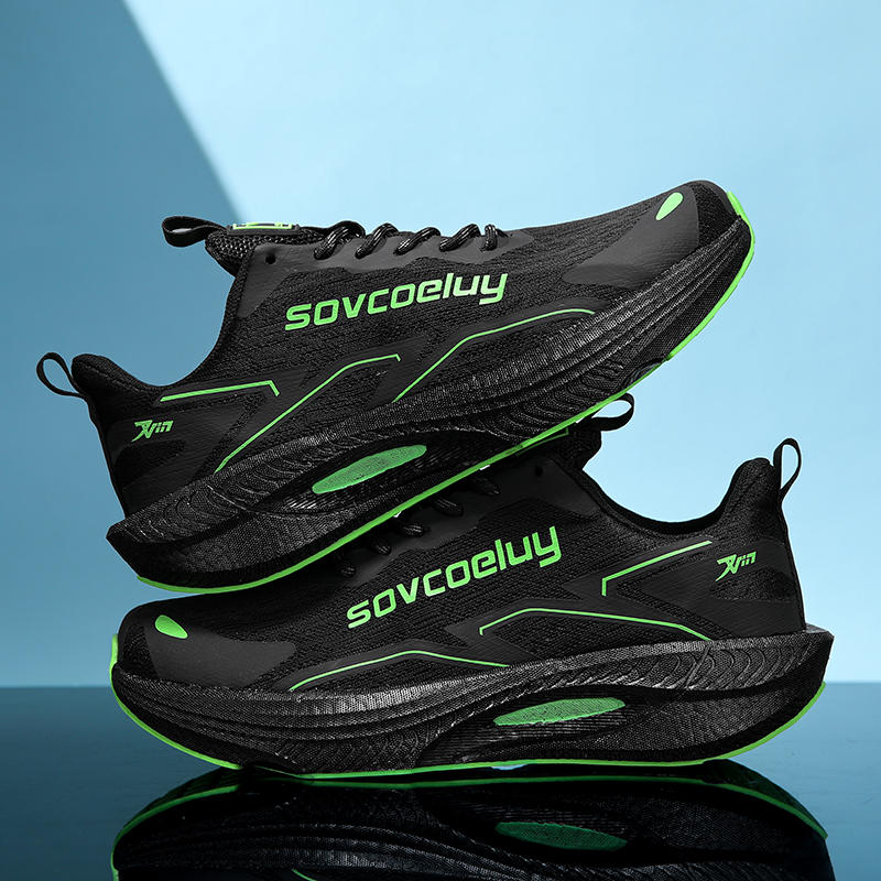 Sepatu Sneakers Ringan dan Ber - Ultragear Running ulasan dan harga