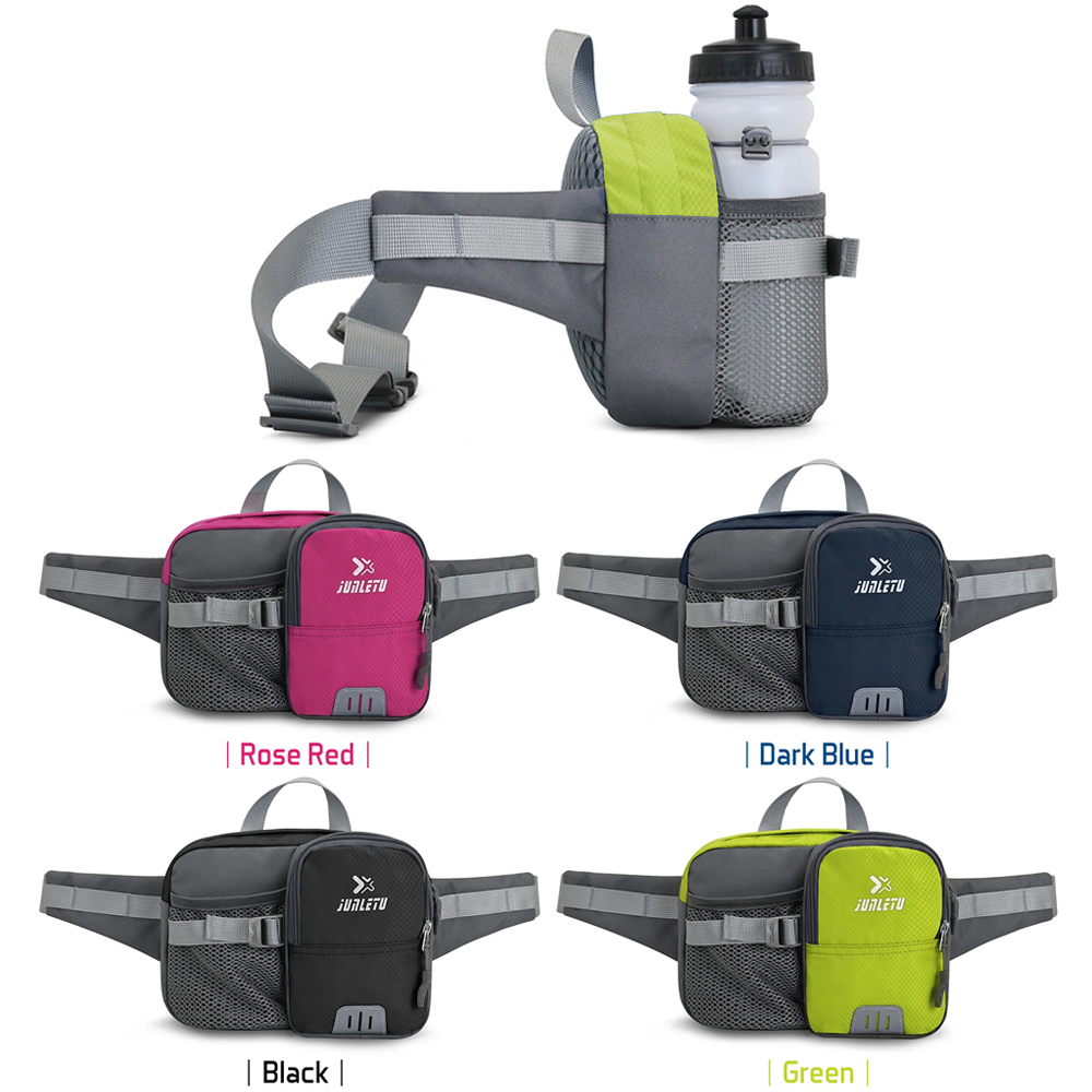 Tas Pinggang Fanny Pack untuk  - Running Gear Phone ulasan dan harga