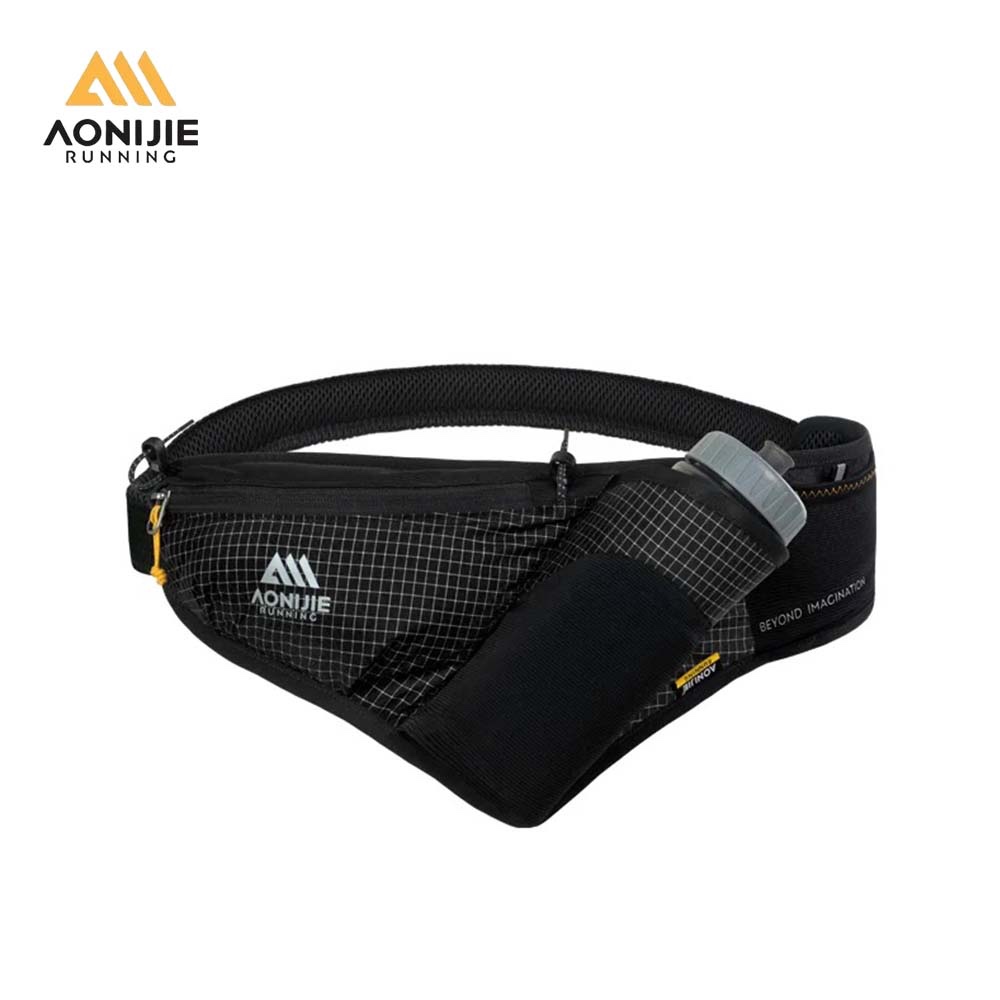 AONIJIE FM2501 Botol Air Lari  - Running Gear Kit ulasan dan harga