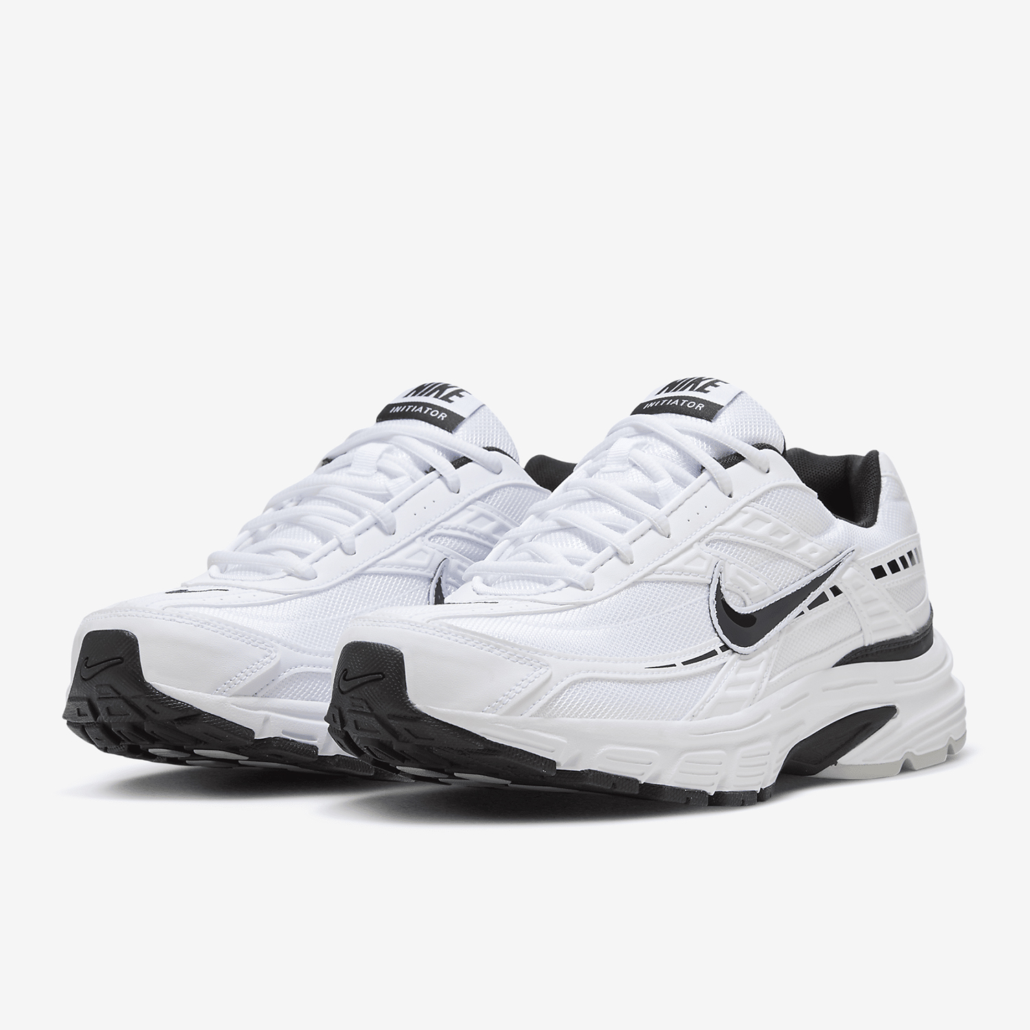 Sepatu lari bernapas bantalan  - Running Gear Nike ulasan dan harga