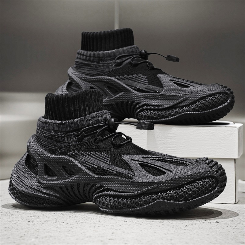 Sepatu Pria Musim Panas Baru 2 - Ultragear Running ulasan dan harga