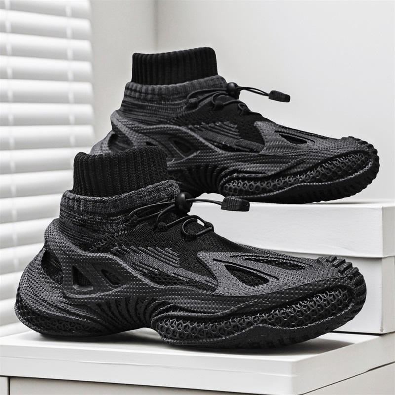 Sepatu Pria Musim Panas Baru 2 - Ultragear Running ulasan dan harga