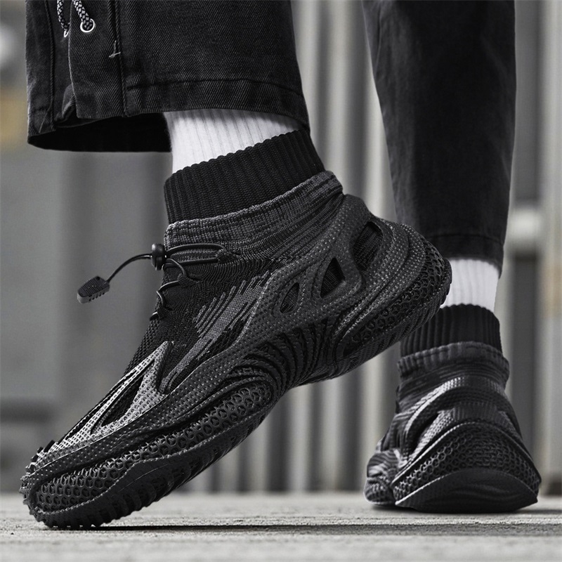 Sepatu Pria Musim Panas Baru 2 - Ultragear Running ulasan dan harga