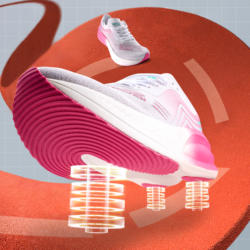 Sepatu Lari Pria IRUNSVAN Mara - Ultragear Running ulasan dan harga