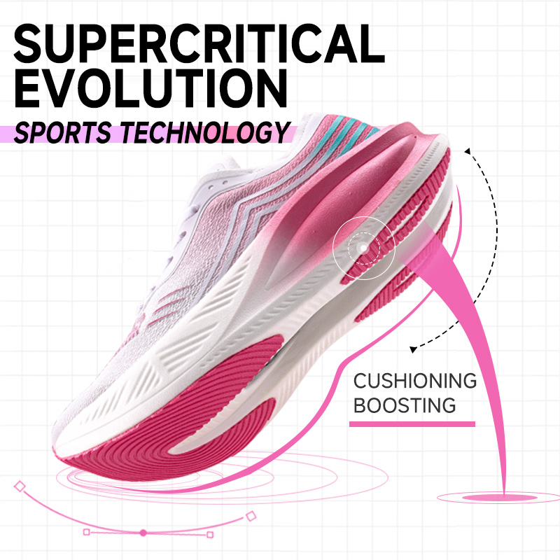 Sepatu Lari Pria IRUNSVAN Mara - Ultragear Running ulasan dan harga