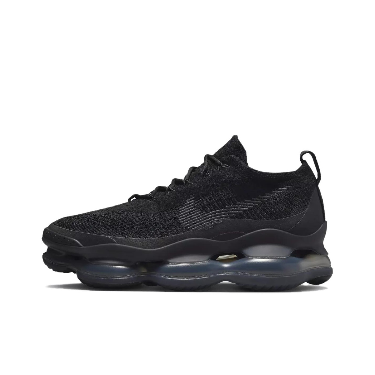 Sepatu Lari Nike Air Max Scorp - Running Gear Nike ulasan dan harga