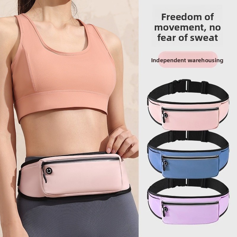 Tas Pinggang Lari Ultra-ringan - Ultragear Running ulasan dan harga