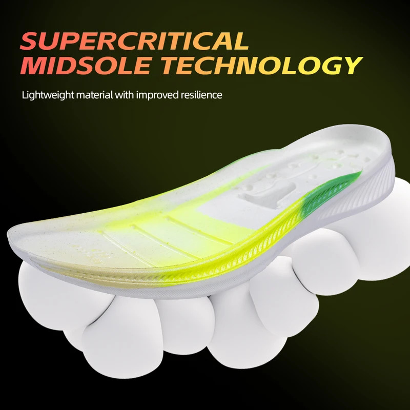 CIERSES Sepatu Lari Pelat Karb - Ultragear Running ulasan dan harga