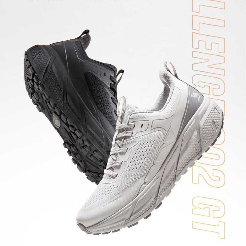 GOLDEN CMAEL sepatu olahraga p - Ultragear Running ulasan dan harga