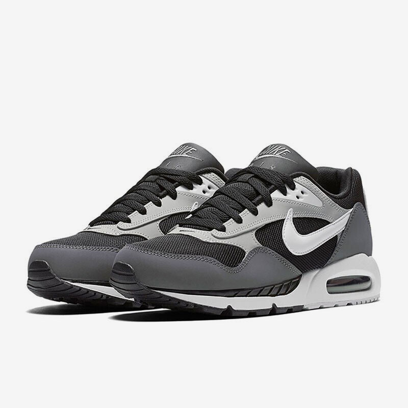 Sepatu lari kasual pria Air Ma - Running Gear Nike ulasan dan harga