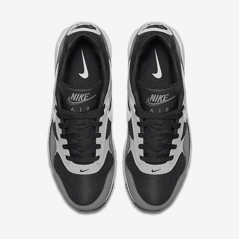 Sepatu lari kasual pria Air Ma - Running Gear Nike ulasan dan harga