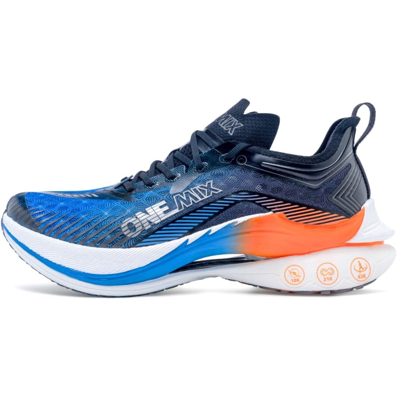 ONEMIX T700 Sepatu Lari Marato - Ultragear Running ulasan dan harga