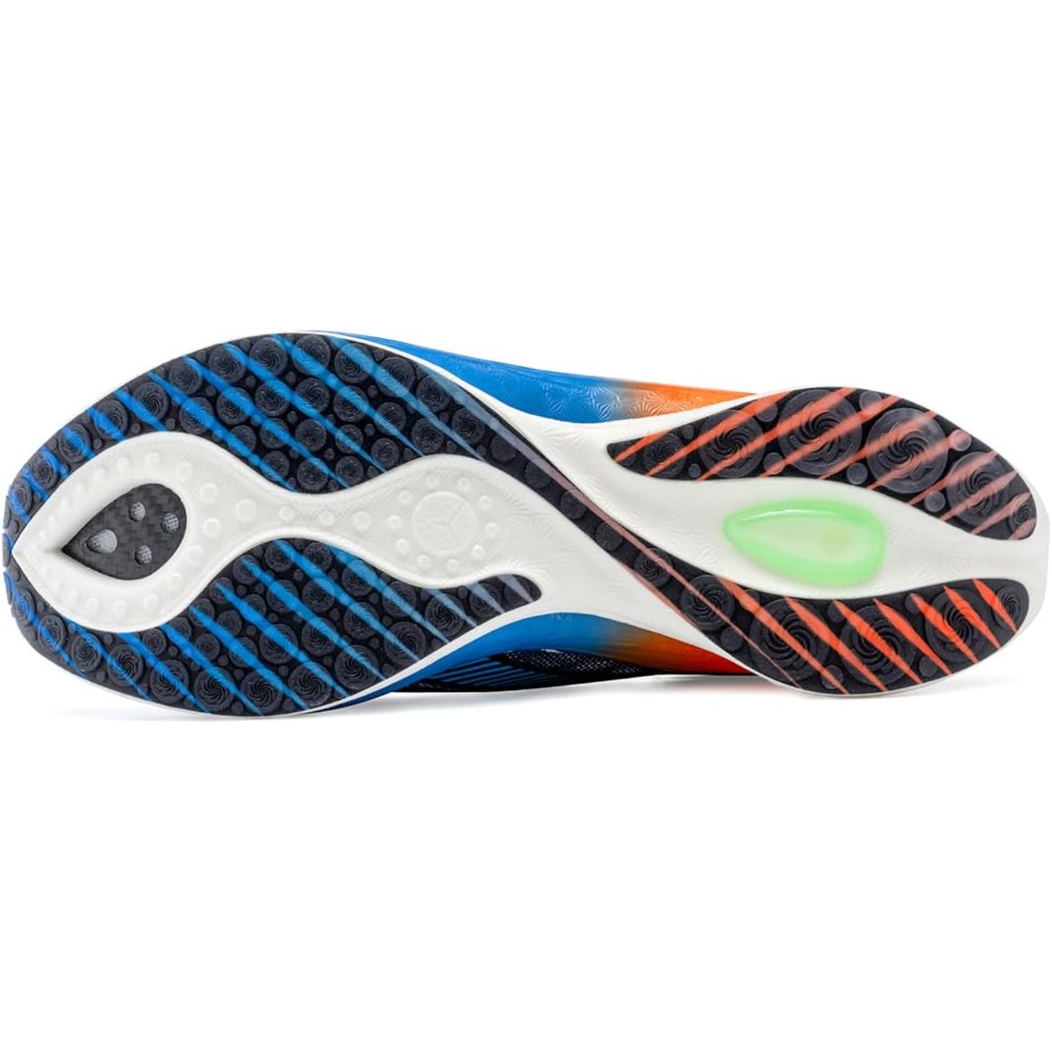 ONEMIX T700 Sepatu Lari Marato - Ultragear Running ulasan dan harga