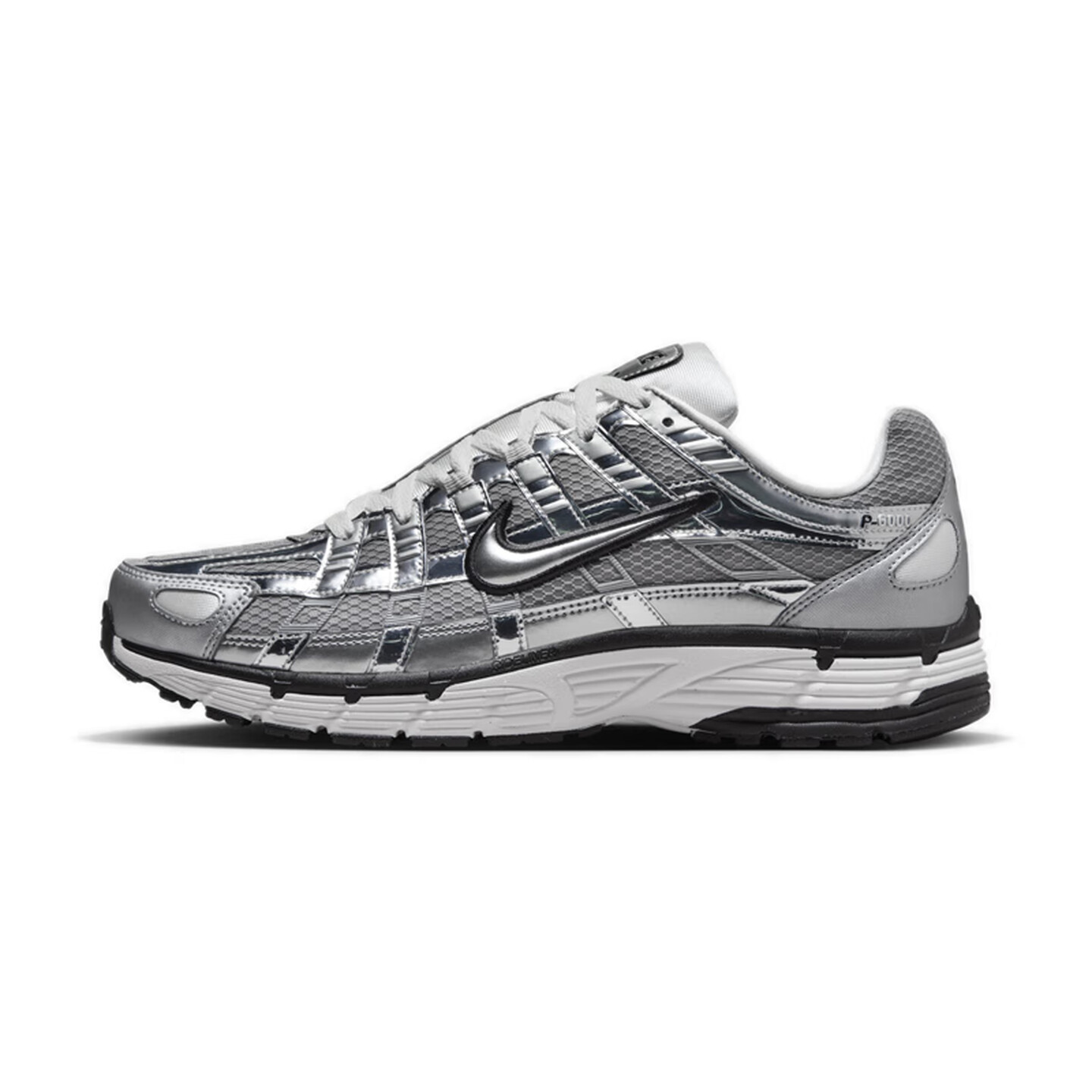 Sepatu Lari Nike P-6000 CNPT P - Running Gear Nike ulasan dan harga