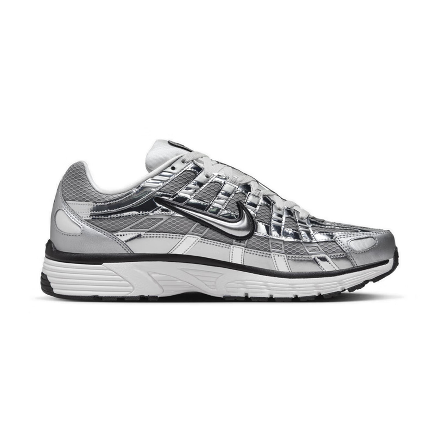 Sepatu Lari Nike P-6000 CNPT P - Running Gear Nike ulasan dan harga