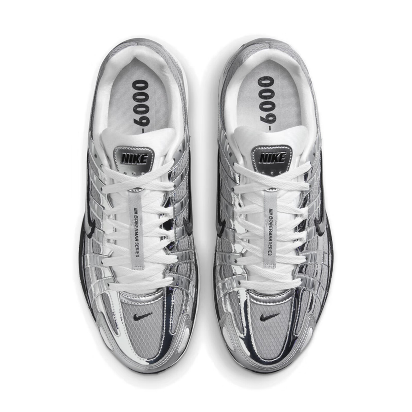 Sepatu Lari Nike P-6000 CNPT P - Running Gear Nike ulasan dan harga