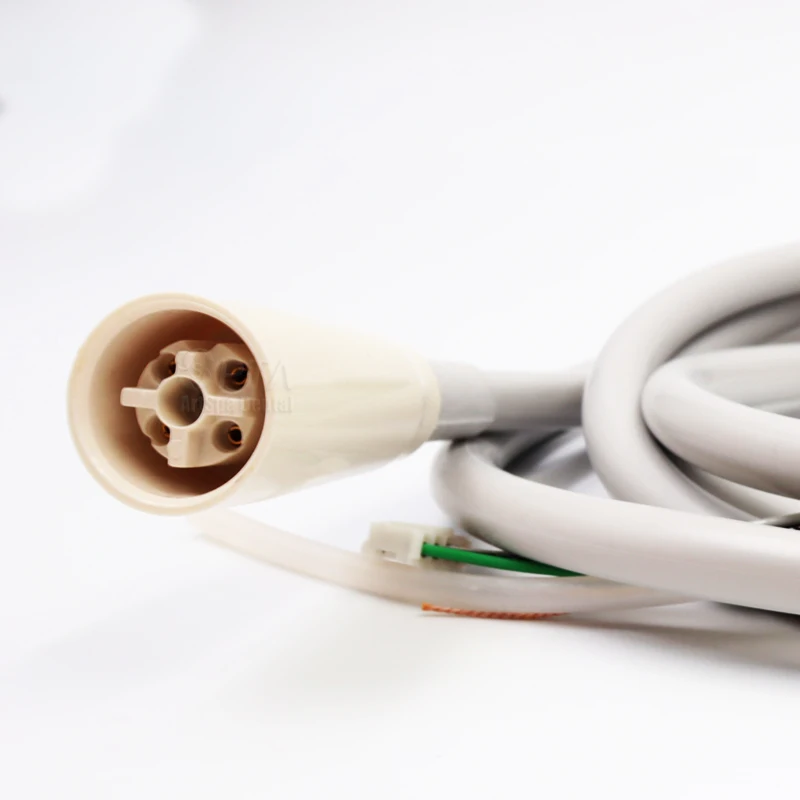 Kabel Scaler Ultrasonik Profes - Electrolyte Tablet Tube ulasan dan harga