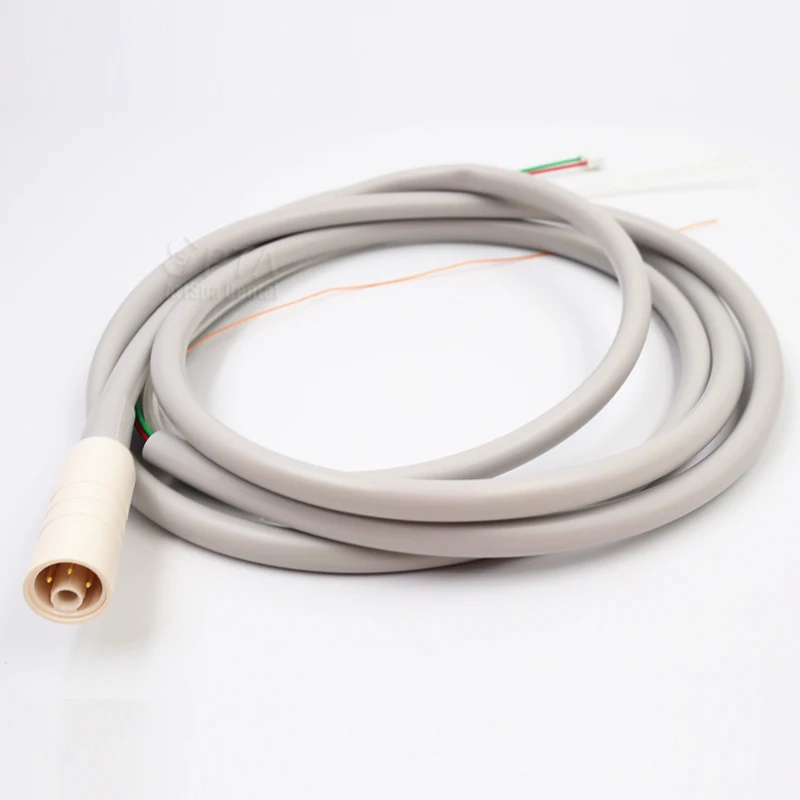 Kabel Scaler Ultrasonik Profes - Electrolyte Tablet Tube ulasan dan harga