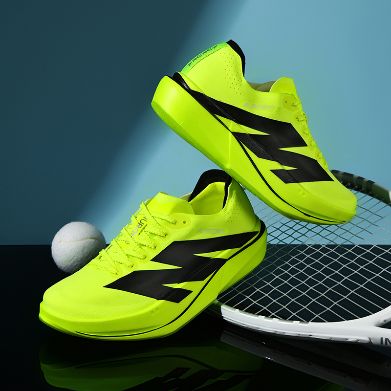 Sepatu Lari Baru 2026 Sepatu L - Ultragear Running ulasan dan harga