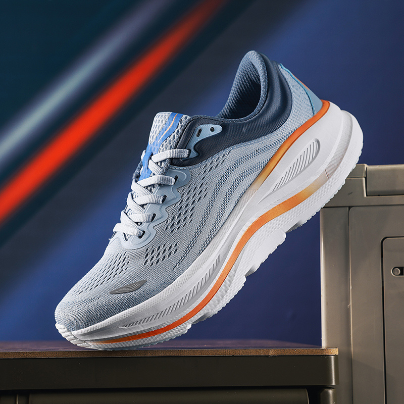 Sepatu Lari Jaring Bernapas Pr - Ultragear Running ulasan dan harga