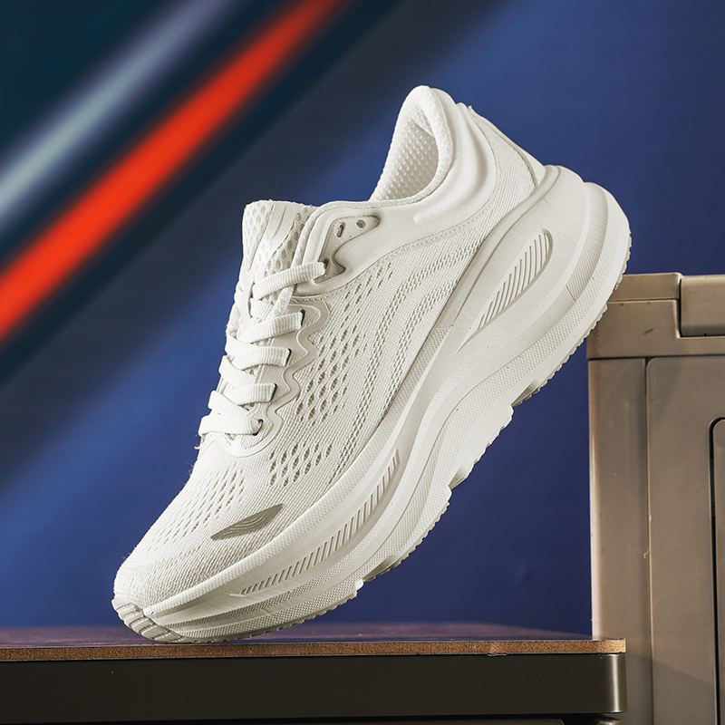Sepatu Lari Jaring Bernapas Pr - Ultragear Running ulasan dan harga
