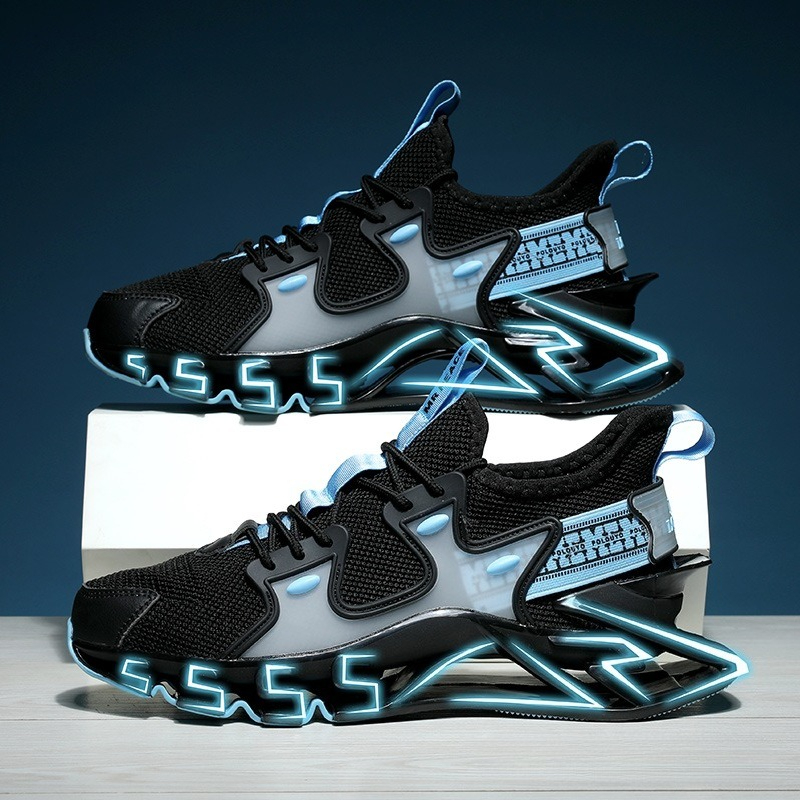 Sepatu untuk Pria Sepatu Kasua - Ultragear Running ulasan dan harga