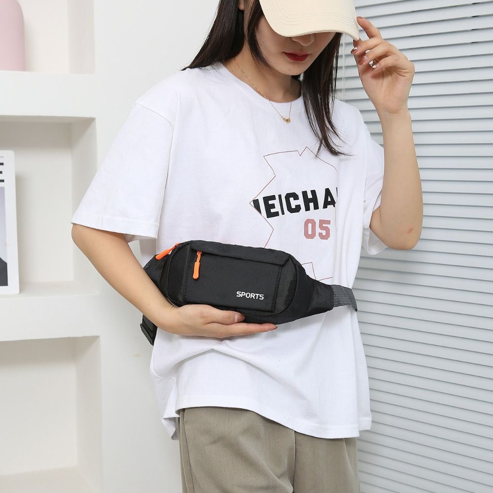 Tas Pinggang wanita, Tas Pingg - Running Gear Kit ulasan dan harga