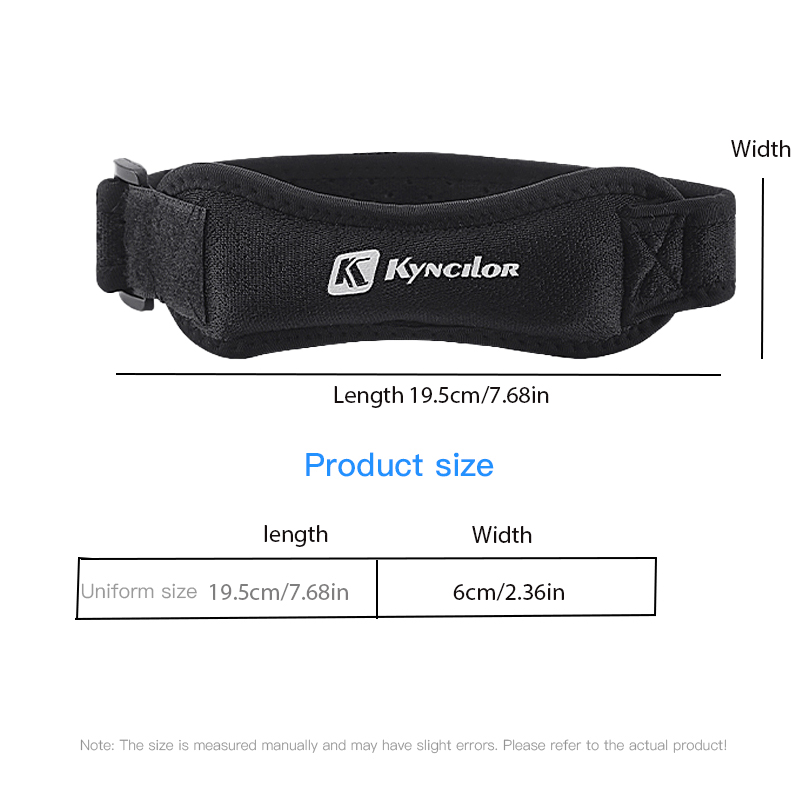 Penyangga Lutut Ortopedi Satu  - Knee Support Brace ulasan dan harga
