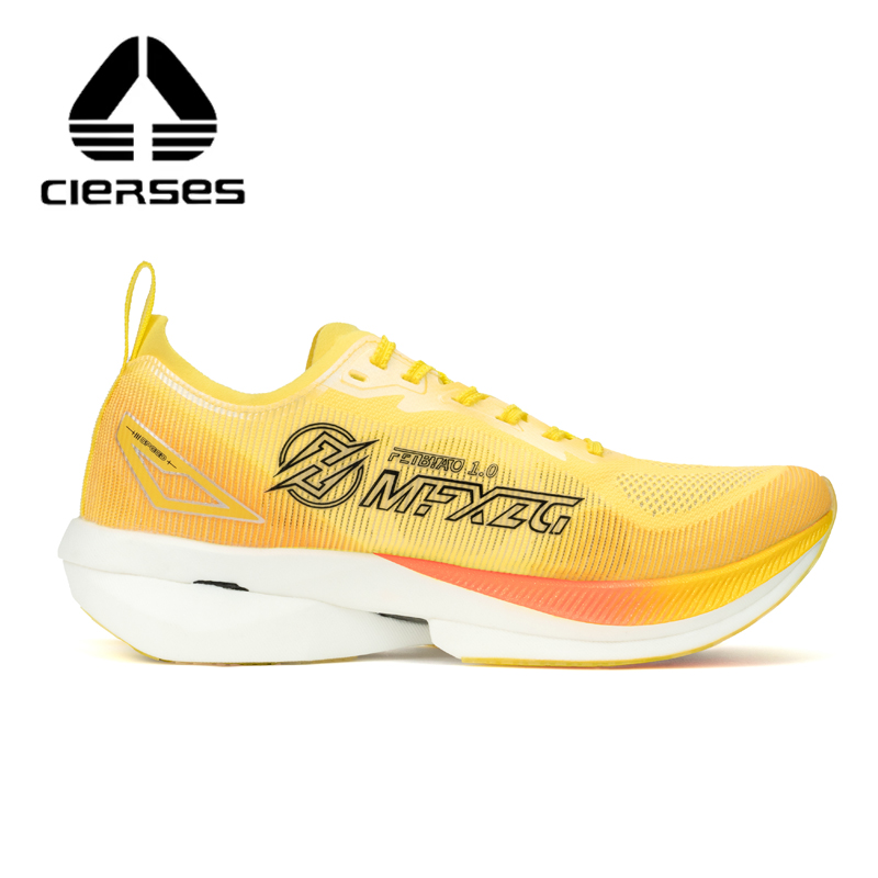 Sepatu Lari Maraton CIERSES MF - Ultragear Running ulasan dan harga